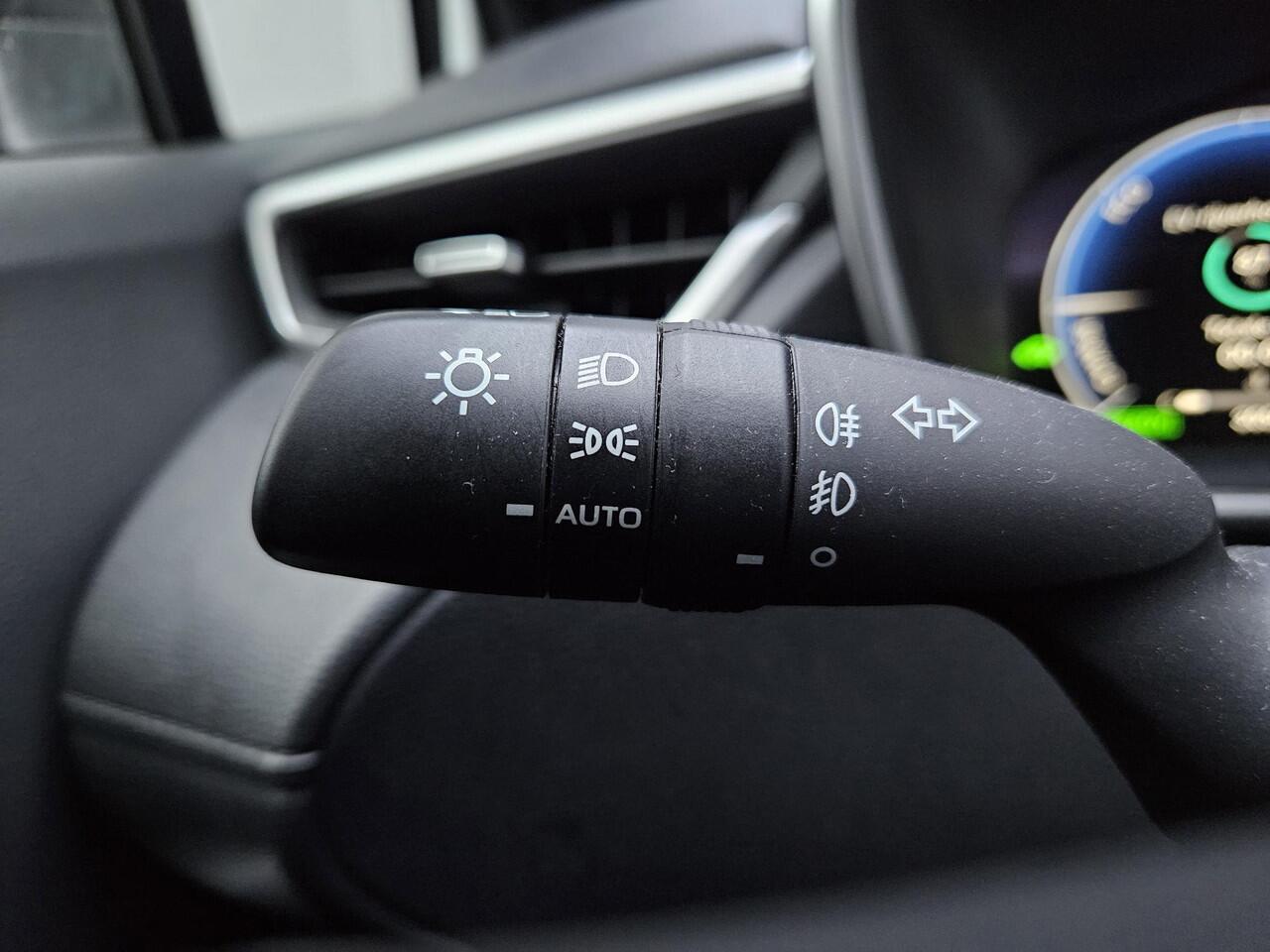 Toyota COROLLA Cross Hybrid 140 Active | Org NL |