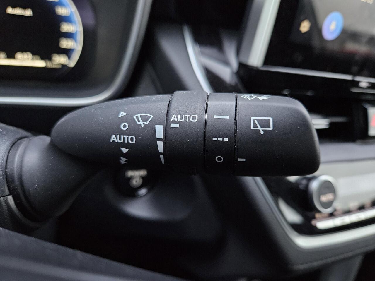 Toyota COROLLA Cross Hybrid 140 Active | Org NL |