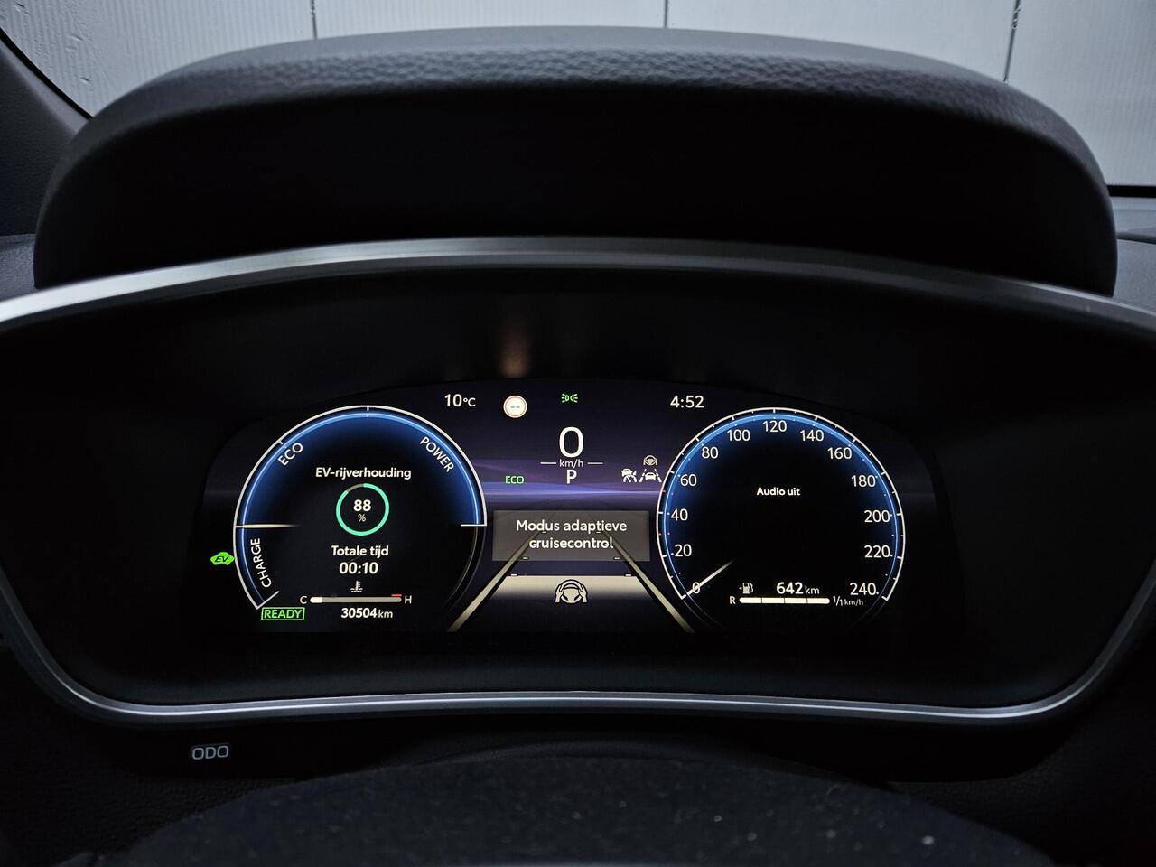 Toyota COROLLA Cross Hybrid 140 Active | Org NL |