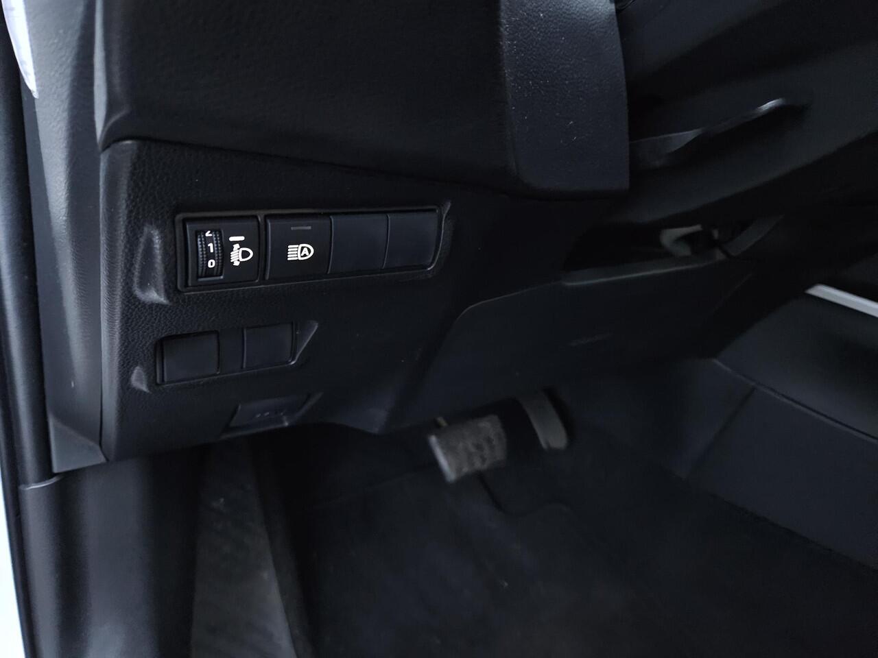 Toyota COROLLA Cross Hybrid 140 Active | Org NL |