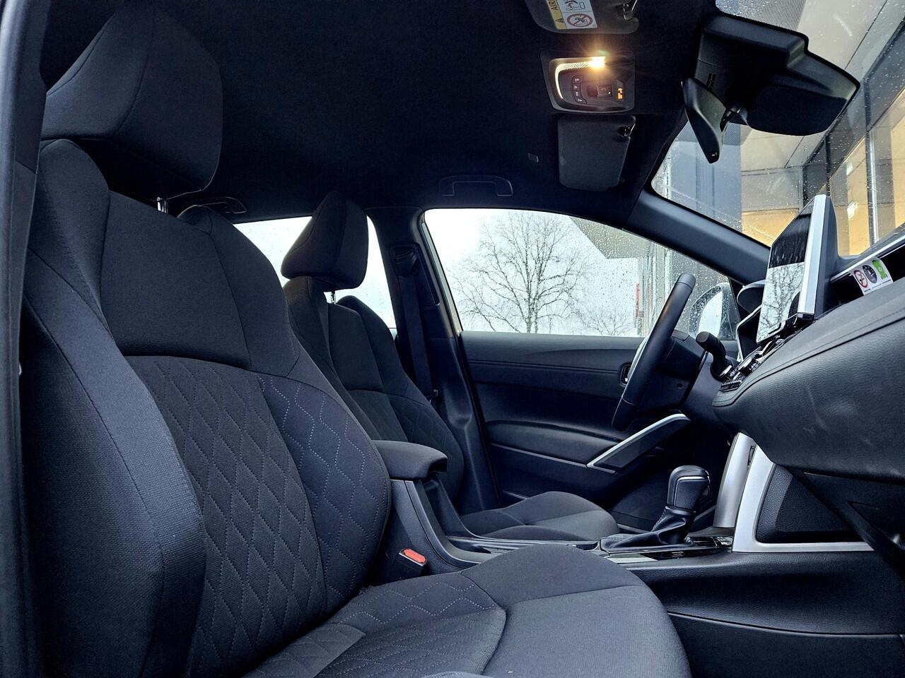 Toyota COROLLA Cross Hybrid 140 Active | Org NL |