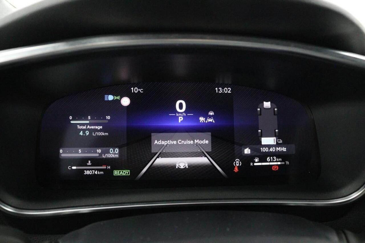 Toyota COROLLA Touring Sports Hybrid 140 | Climate control | Parkeercamera | Apple carplay Android auto |