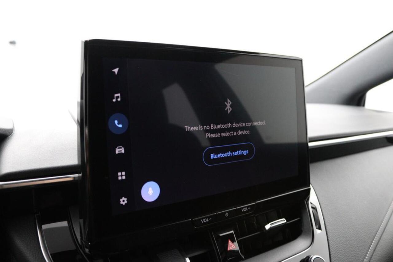 Toyota COROLLA Touring Sports Hybrid 140 | Climate control | Parkeercamera | Apple carplay Android auto |