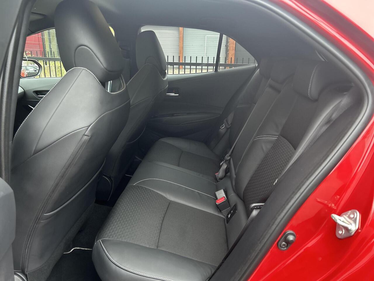 Toyota COROLLA Hybrid 140 Executive