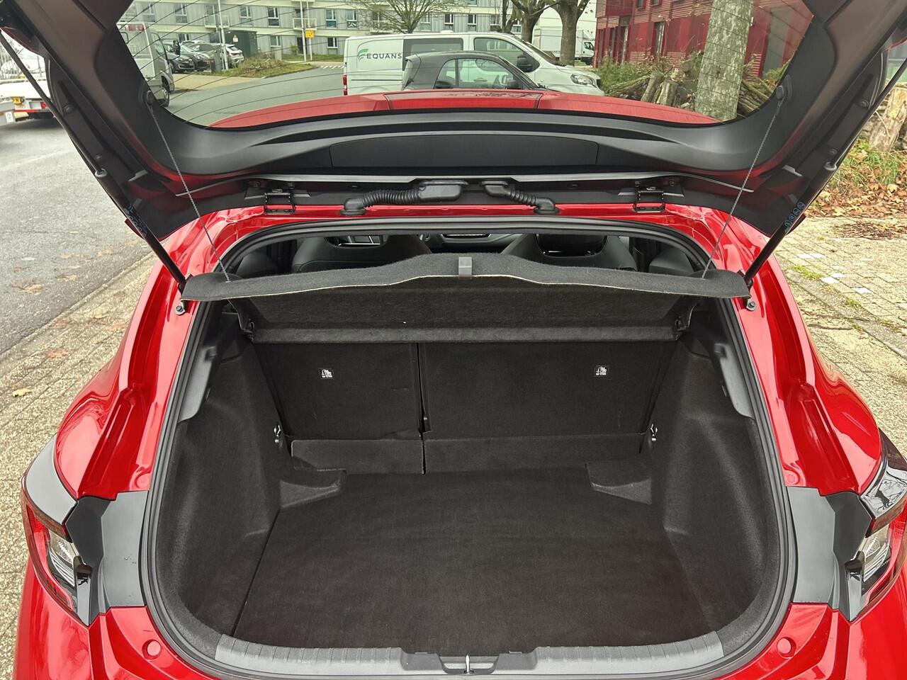 Toyota COROLLA Hybrid 140 Executive