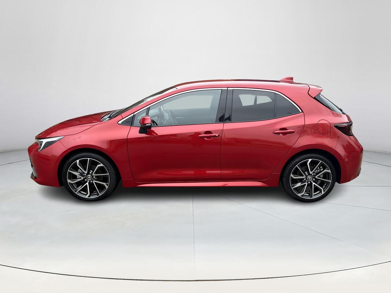 Toyota COROLLA Hybrid 140 Executive