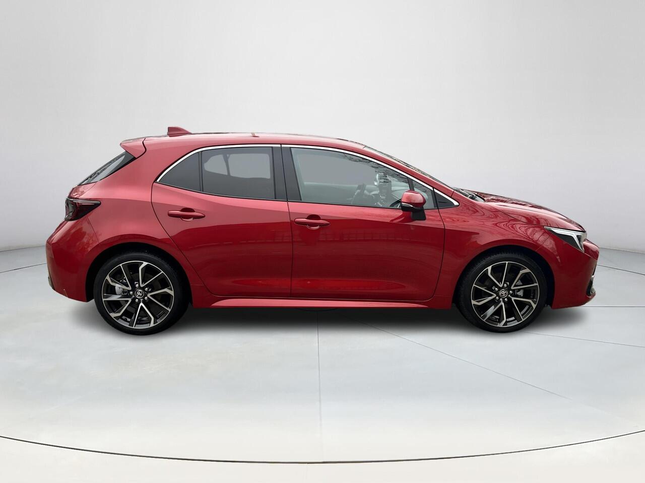 Toyota COROLLA Hybrid 140 Executive