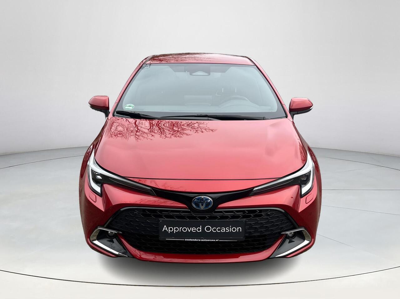 Toyota COROLLA Hybrid 140 Executive