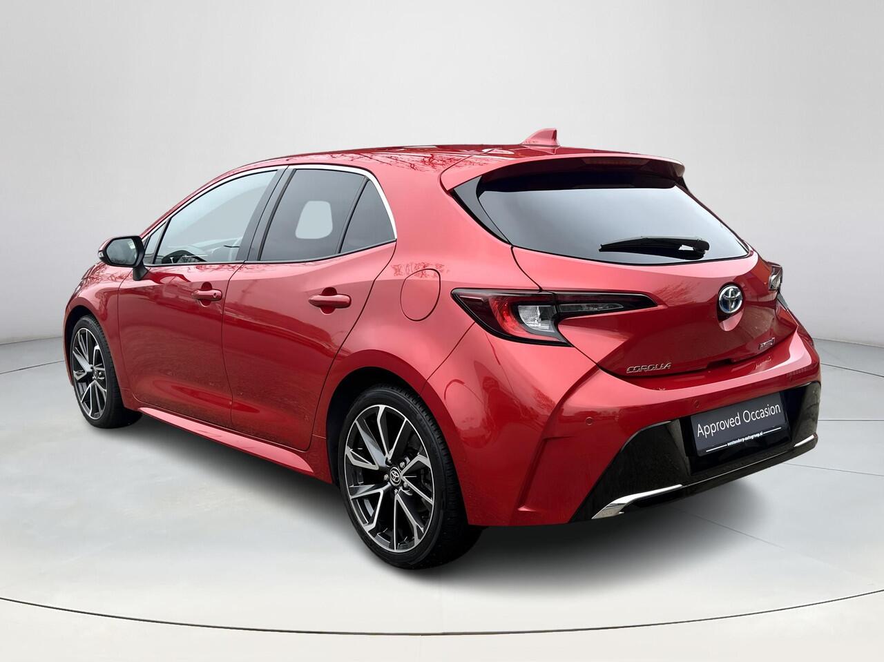 Toyota COROLLA Hybrid 140 Executive