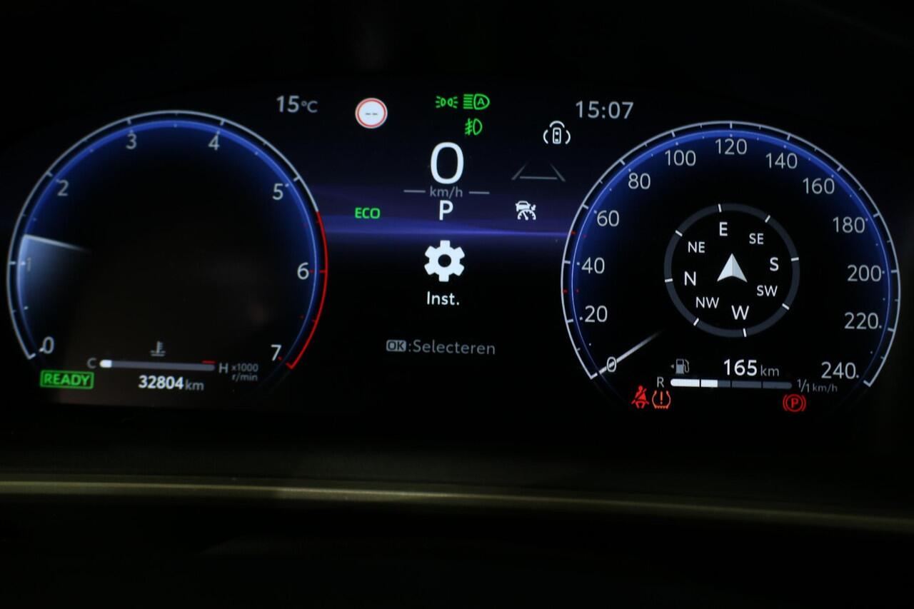 Toyota COROLLA Cross Hybrid 140 Active |BTW auto|NL Auto