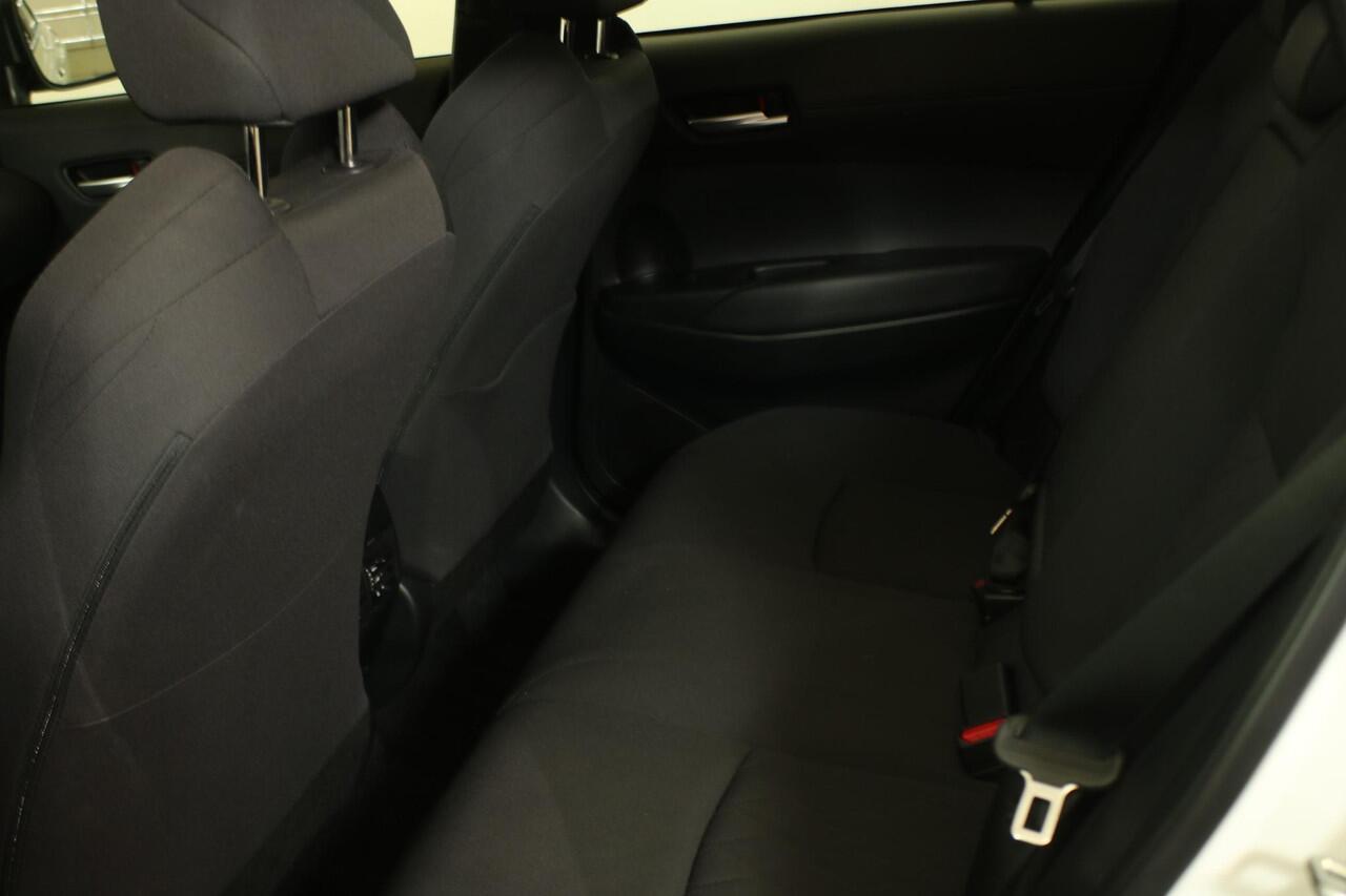 Toyota COROLLA Cross Hybrid 140 Active |BTW auto|NL Auto