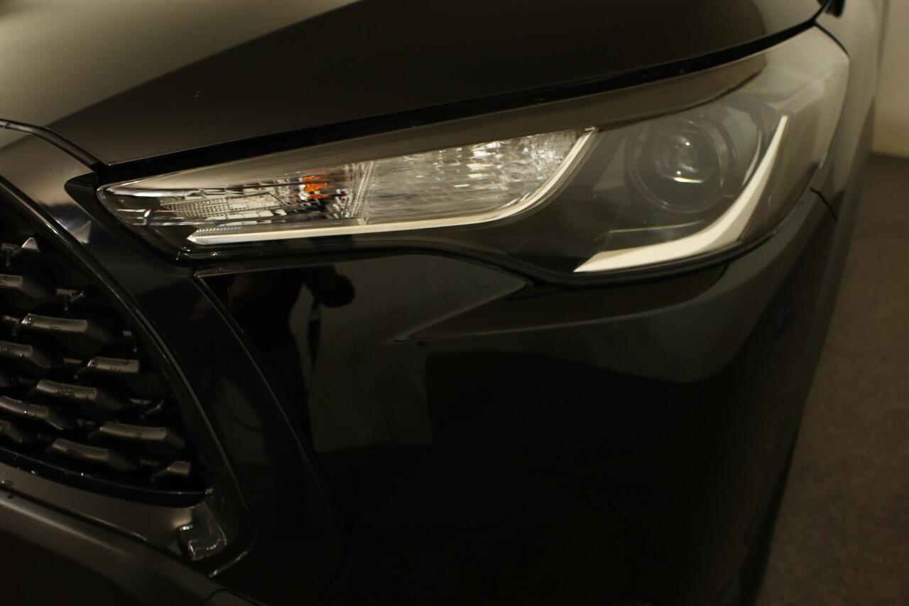 Toyota COROLLA Cross Hybrid 140 Active |Apple CarPlay, Android Auto| NL auto|