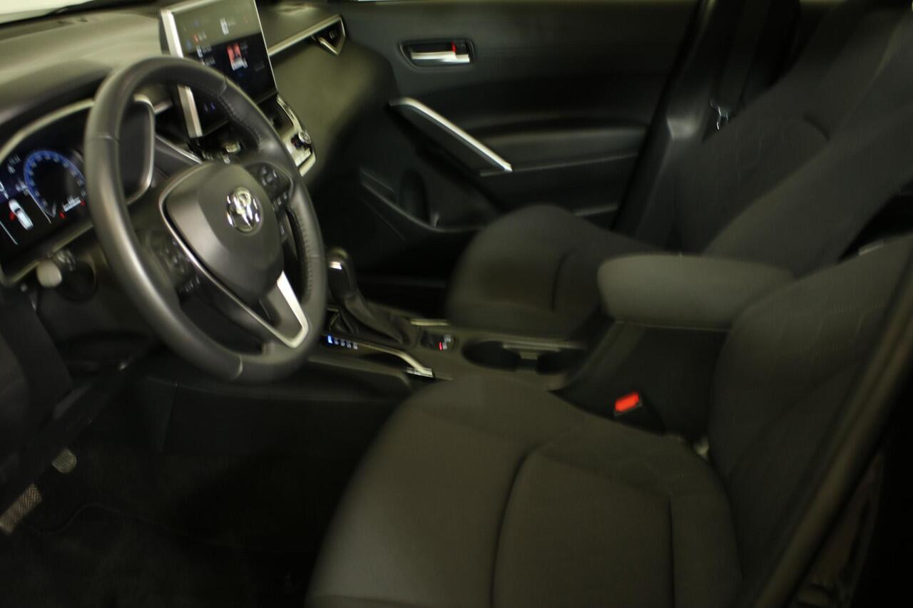 Toyota COROLLA Cross Hybrid 140 Active |Apple CarPlay, Android Auto| NL auto|