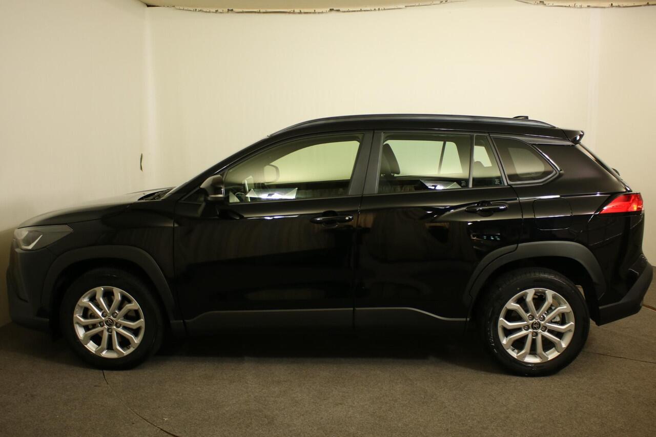 Toyota COROLLA Cross Hybrid 140 Active |Apple CarPlay, Android Auto| NL auto|