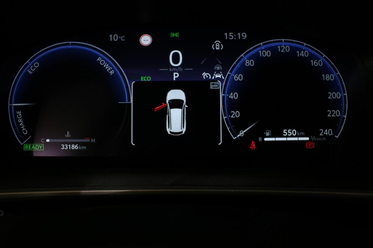 Toyota COROLLA Cross Hybrid 140 Active |Apple CarPlay, Android Auto| NL auto|