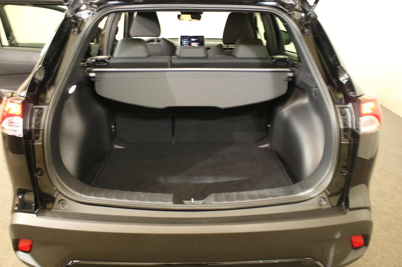 Toyota COROLLA Cross Hybrid 140 Active |Apple CarPlay, Android Auto| NL auto|