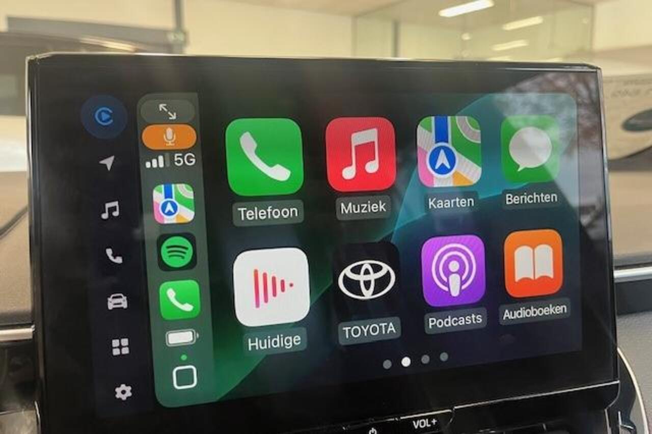 Toyota COROLLA Cross Hybrid 140 Active |Apple Car Play/Android Auto|Camera achter|Adaptieve cruise control
