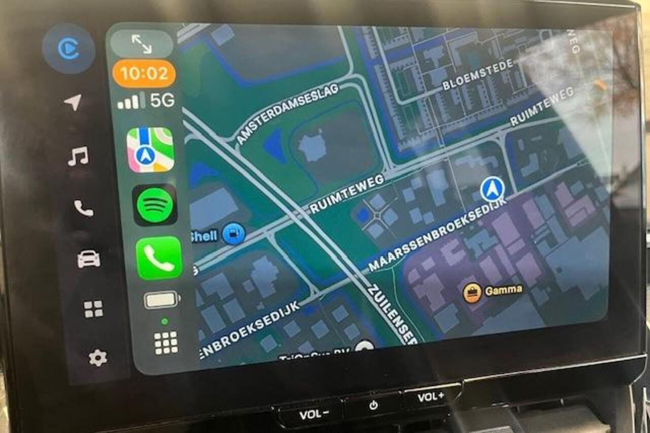 Toyota COROLLA Cross Hybrid 140 Active |Apple Car Play/Android Auto|Camera achter|Adaptieve cruise control