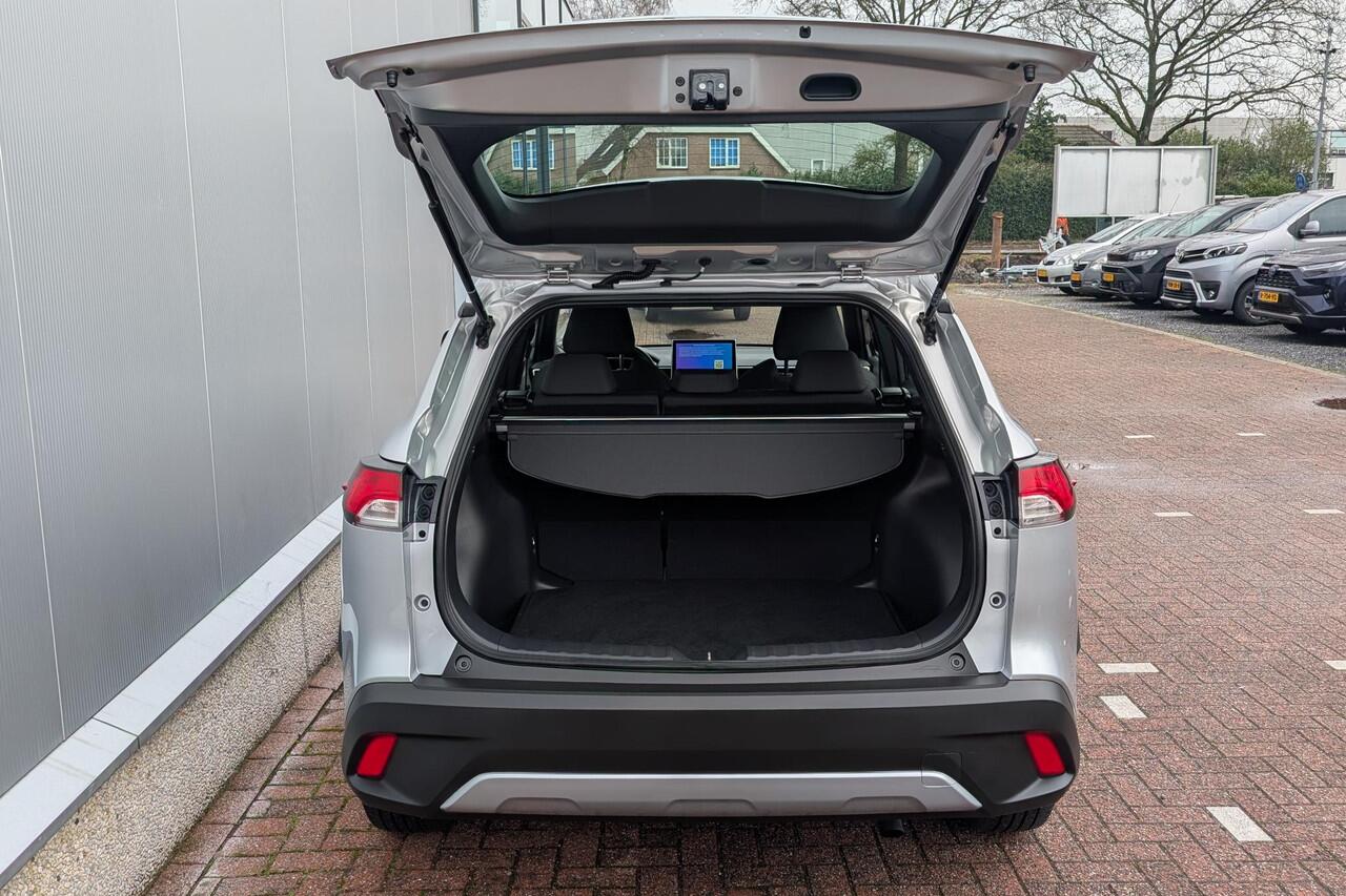 Toyota COROLLA Cross Hybrid 140 Active |Apple Car Play/Android Auto|Camera achter|Adaptieve cruise control