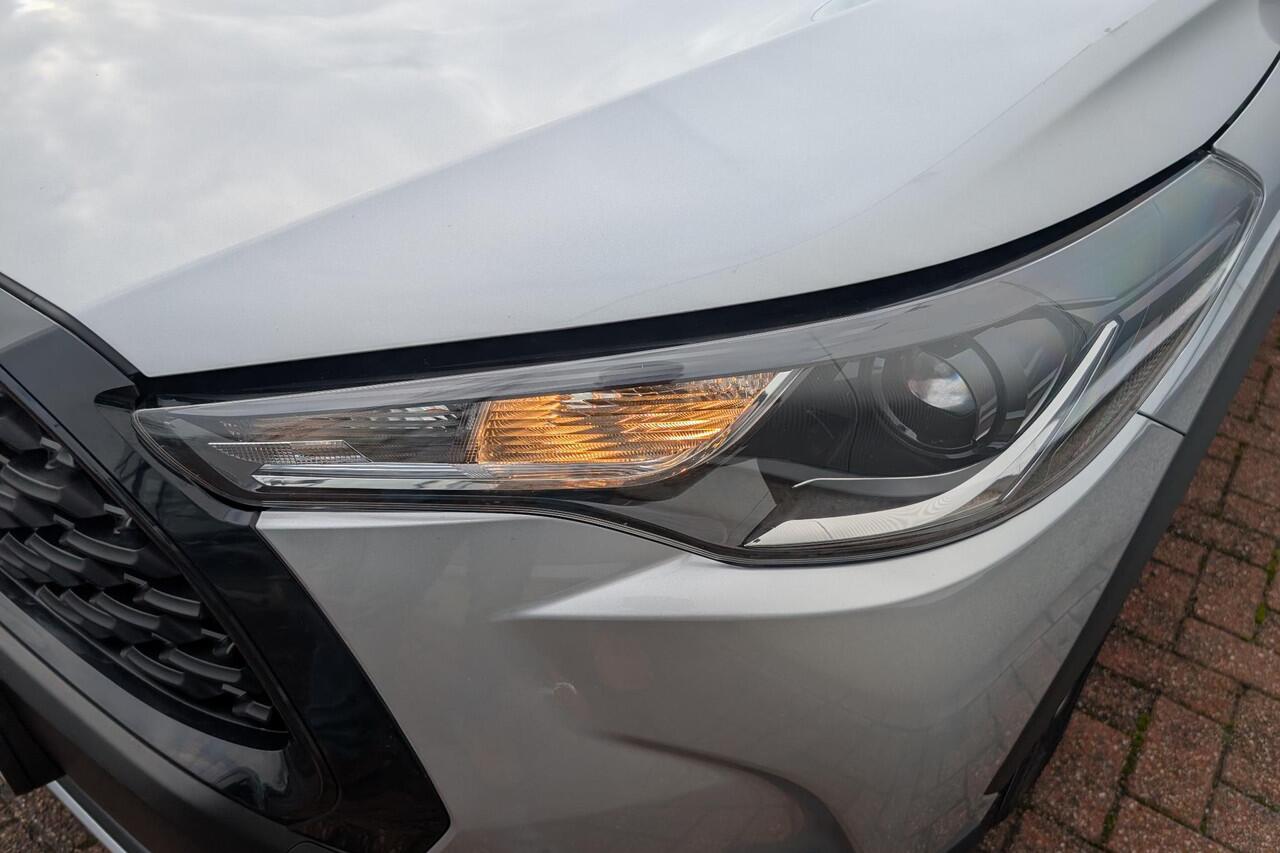 Toyota COROLLA Cross Hybrid 140 Active |Apple Car Play/Android Auto|Camera achter|Adaptieve cruise control