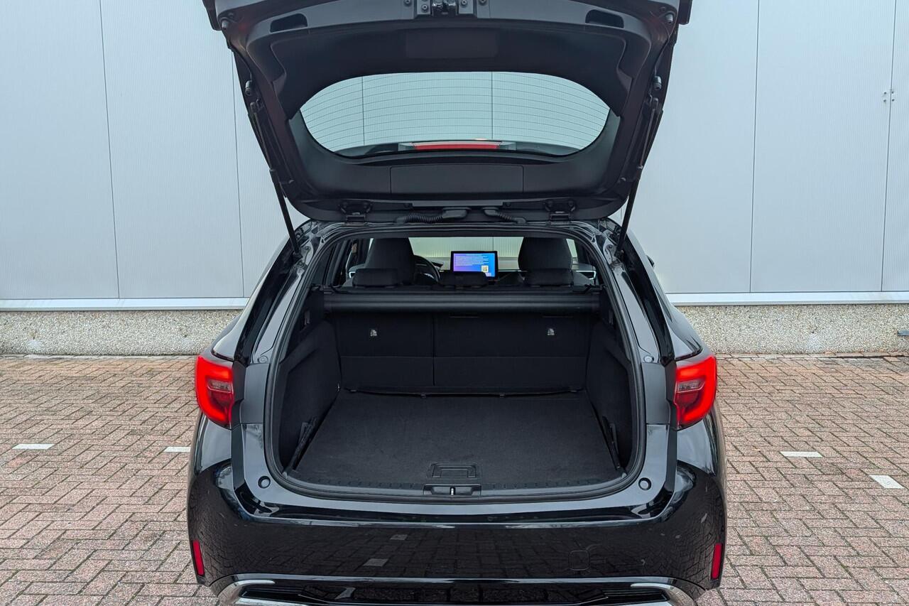 Toyota COROLLA Touring Sports Hybrid 140 Active |NL auto|BTW verrekenbaar|Apple CarPlay/Android Auto|