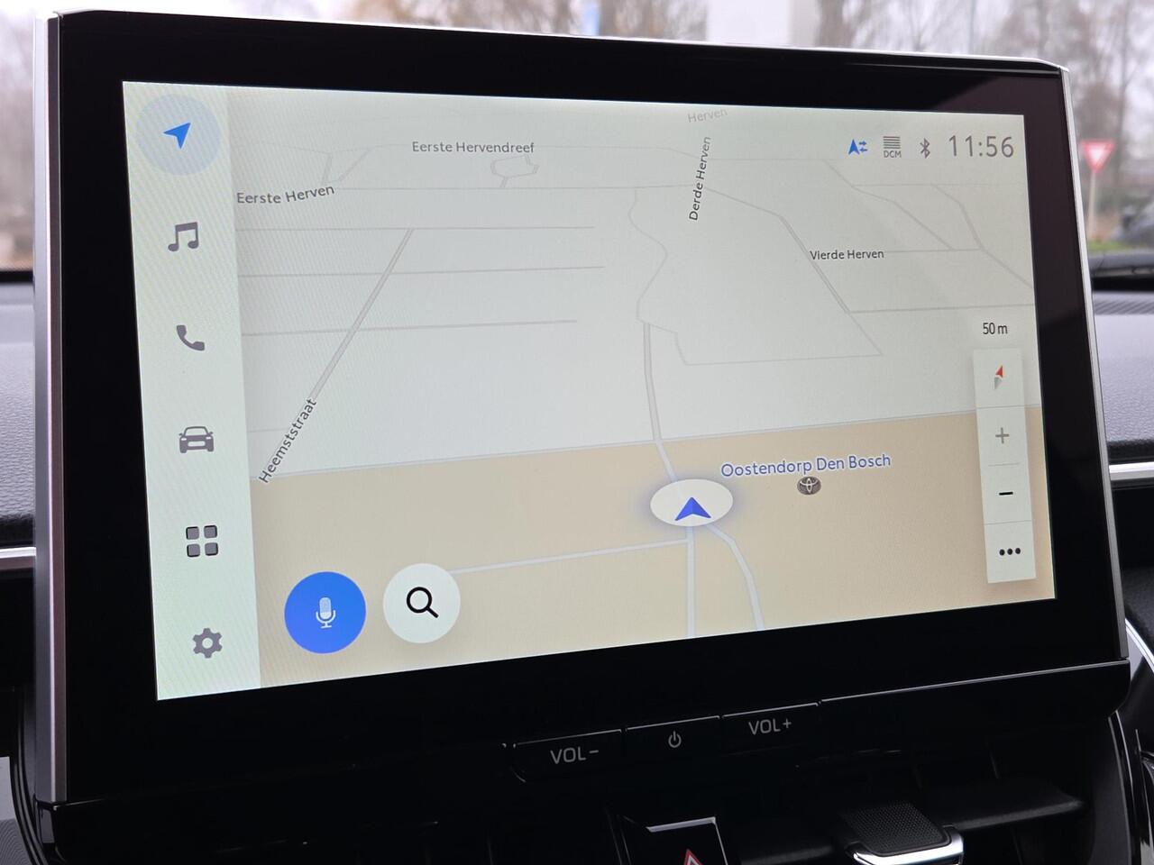 Toyota COROLLA Cross 2.0 High Power Hybrid First Edition | Apple CarPlay | Stuur/Stoel verwarming | Blindspot | Rijklaarprijs incl. garantie |