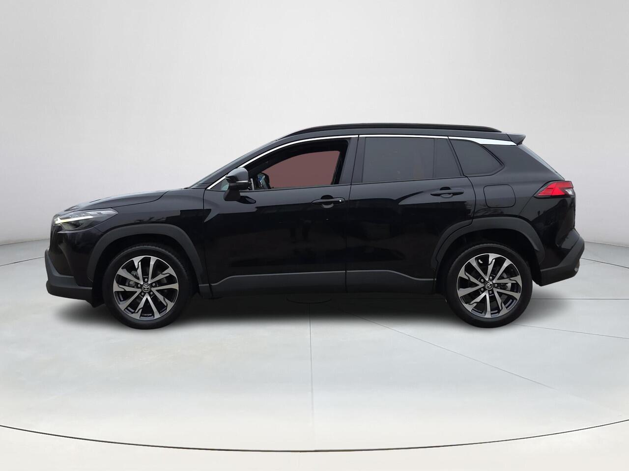 Toyota COROLLA Cross 2.0 High Power Hybrid First Edition | Apple CarPlay | Stuur/Stoel verwarming | Blindspot | Rijklaarprijs incl. garantie |