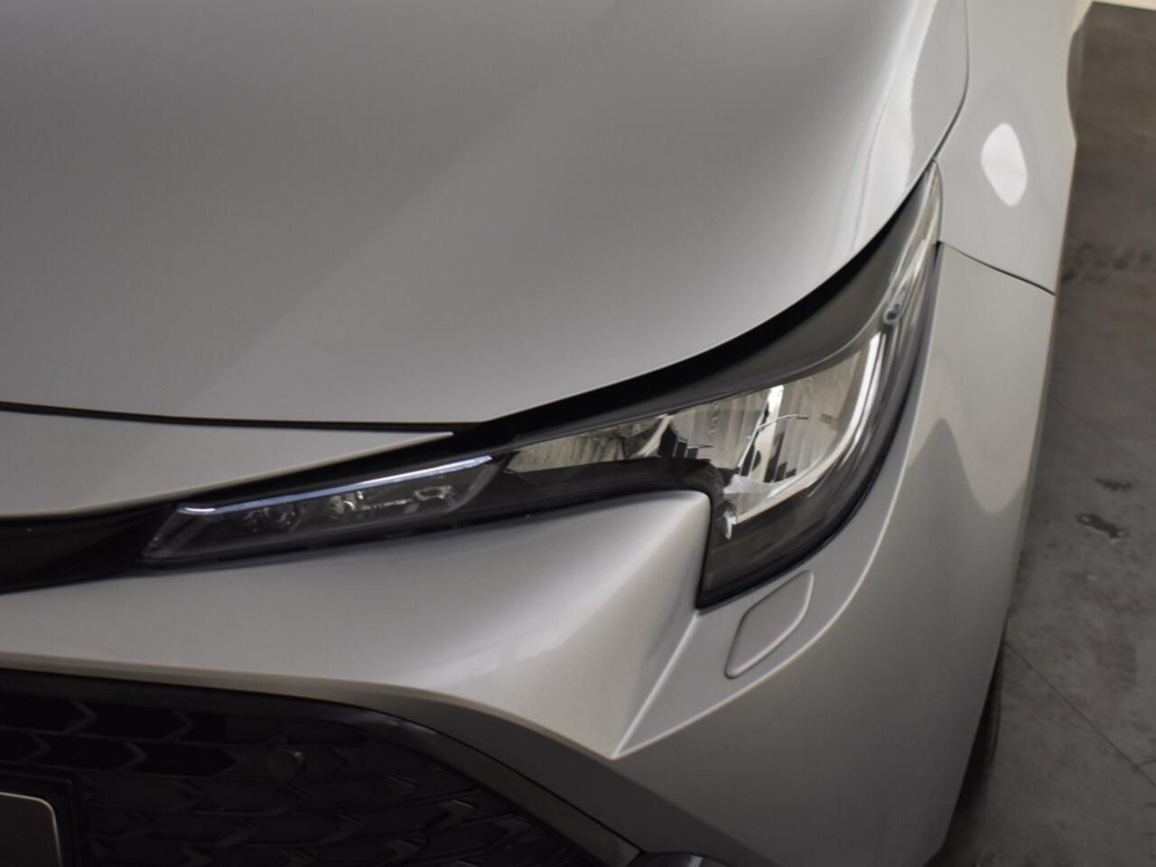 Toyota COROLLA Touring Sports Hybrid 140 Active | Stuur + Stoelverwarming | Carplay |