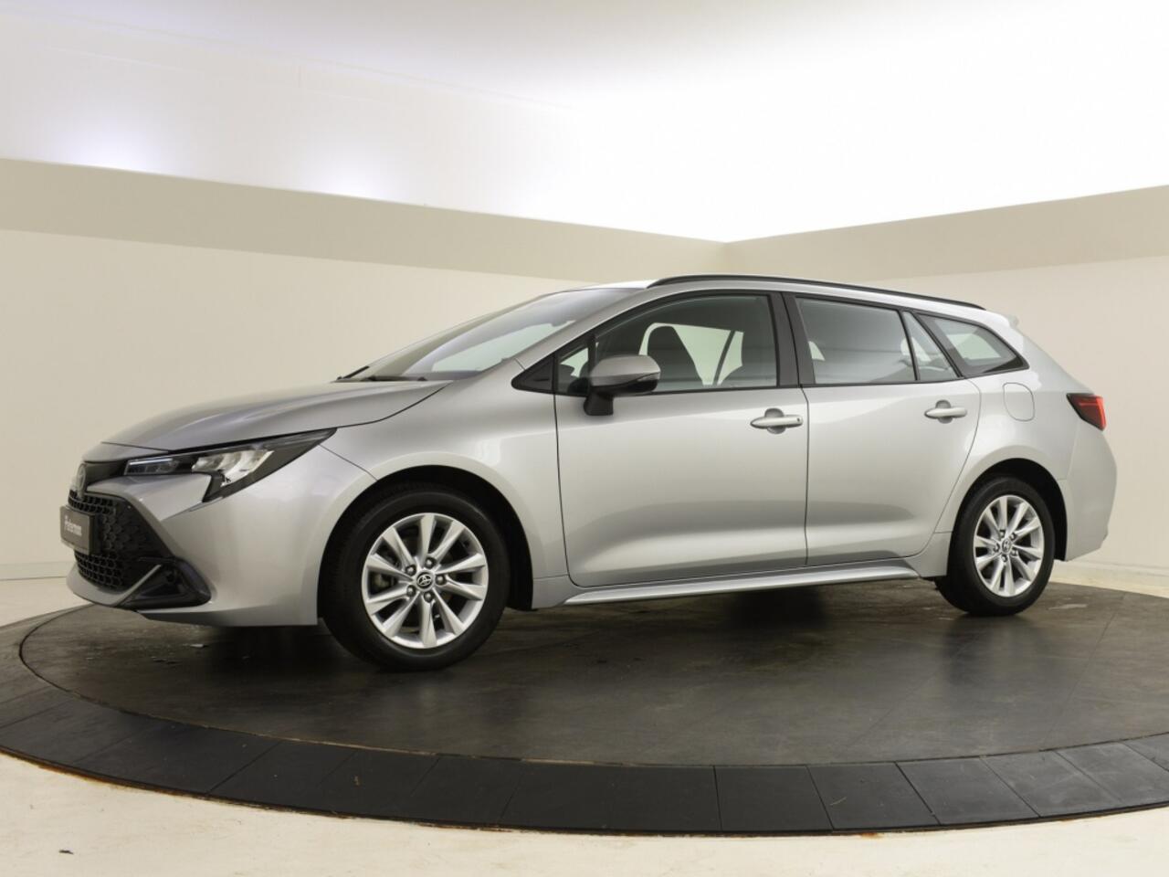 Toyota COROLLA Touring Sports Hybrid 140 Active | Stuur + Stoelverwarming | Carplay |