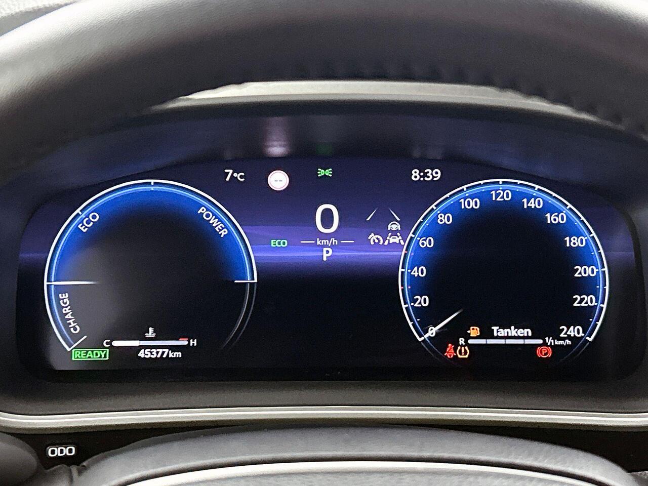 Toyota COROLLA Cross Hybrid 140 Style AD-CRUISE | CAMERA | STOEL/STUUR VERWARMING