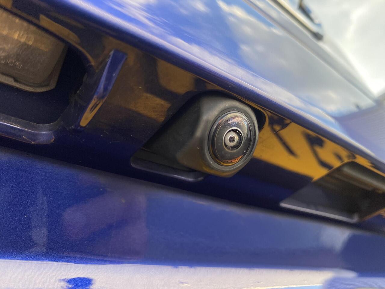 Toyota COROLLA Cross Hybrid 140 Style NL Auto, dodehoek detectie, navigatie Apple CarPlayt/Android Auto, achteruitrij camera, adaptieve cruise control, parkeersensoren