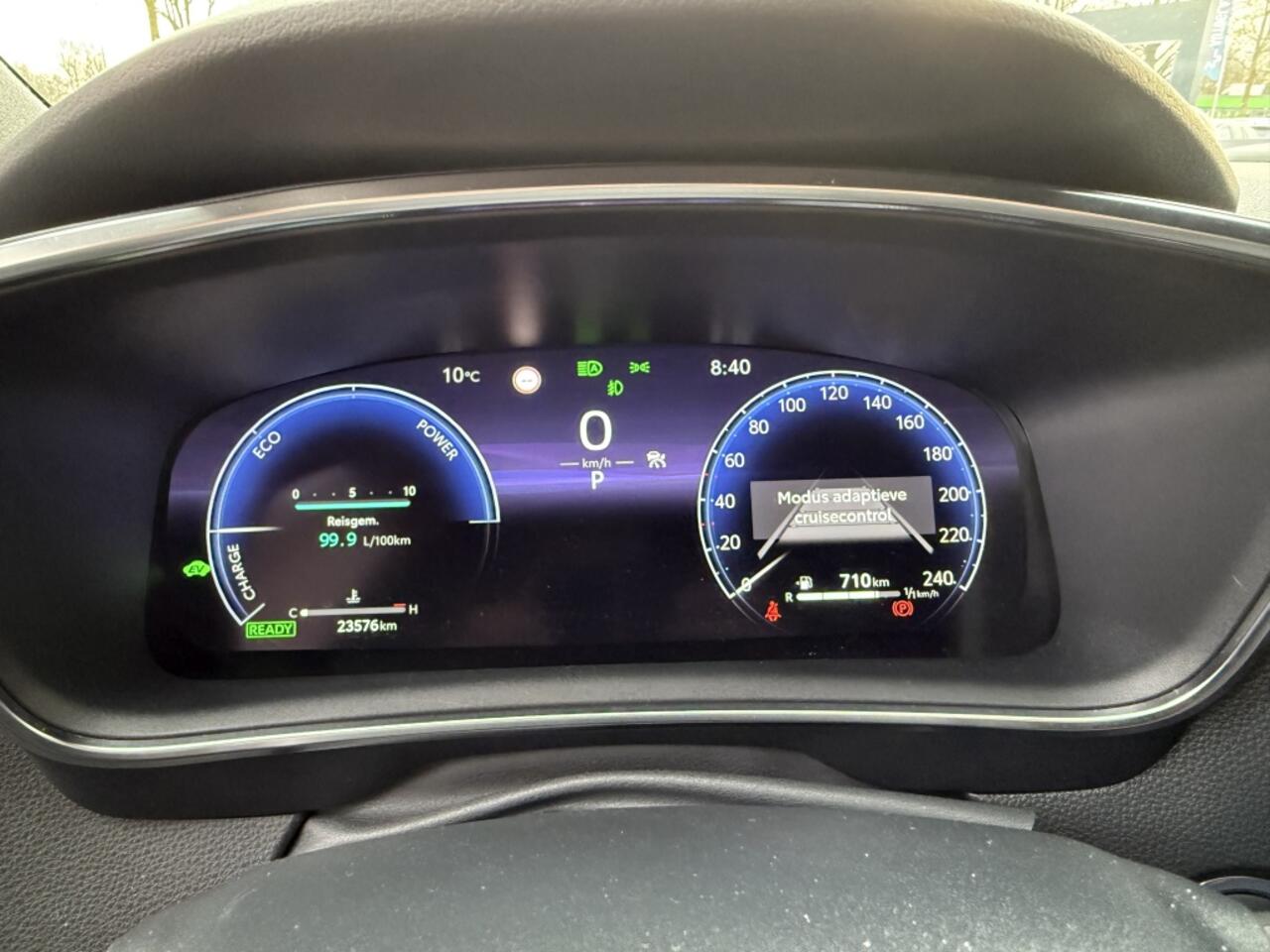 Toyota COROLLA Touring Sports 1.8 Hybrid First Edition | Trekhaak