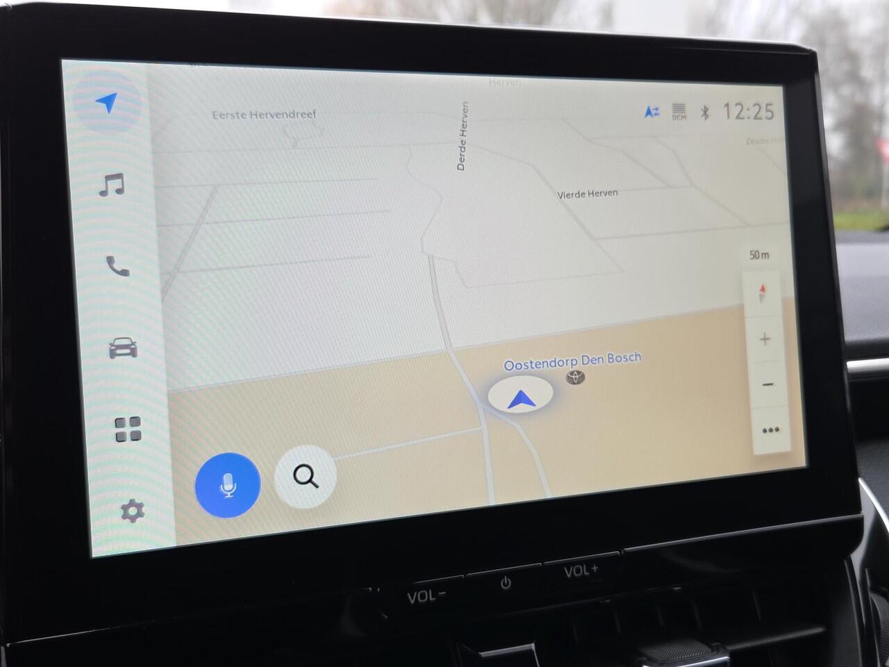 Toyota COROLLA Touring Sports Hybrid 200 GR Sport | Apple CarPlay | Head-Up | Navigatie | Rijklaar incl. garantie |
