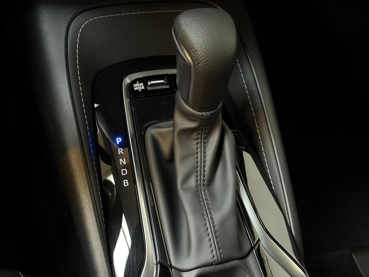 Toyota COROLLA Touring Sports Hybrid 140 Dynamic