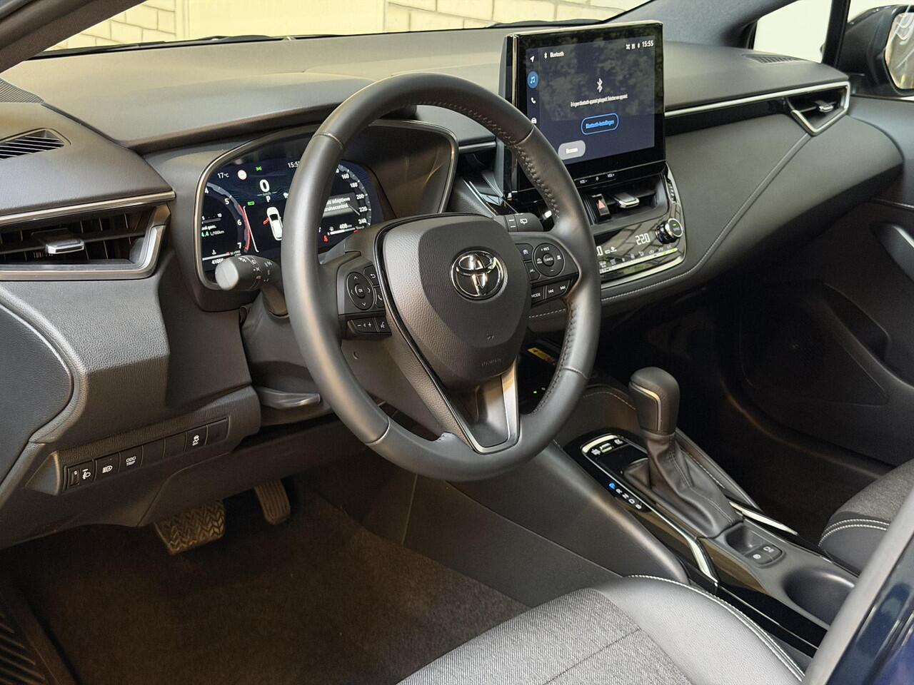 Toyota COROLLA Touring Sports Hybrid 140 Dynamic