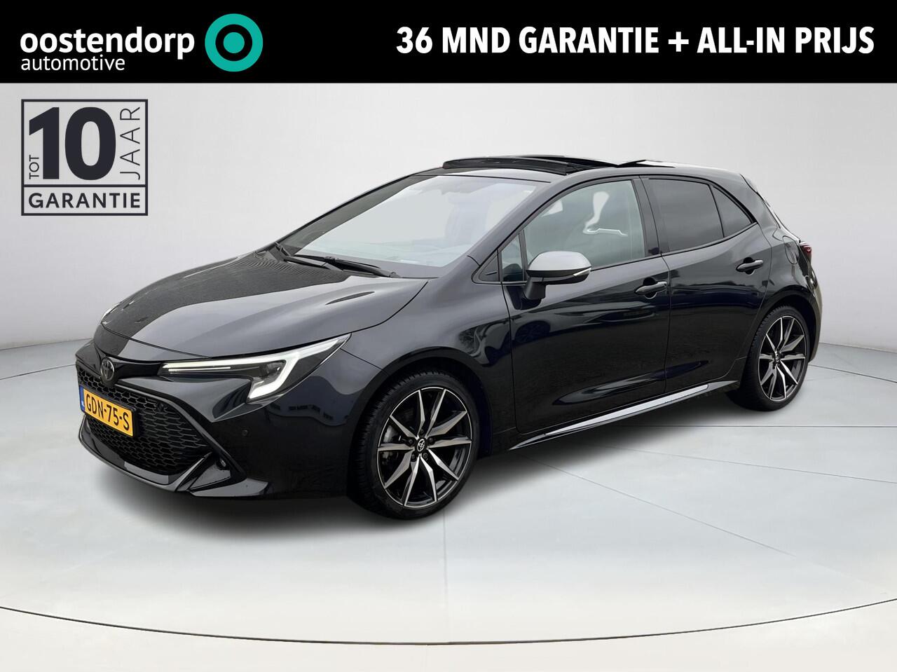 Toyota COROLLA Hybrid 200 GR Sport Plus