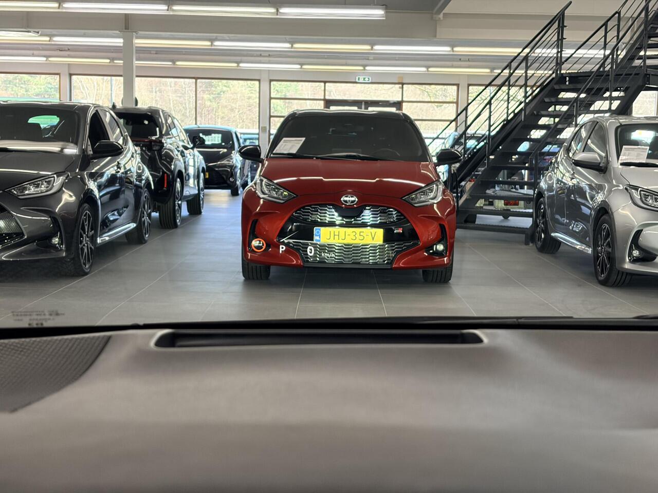 Toyota COROLLA Hybrid 200 GR Sport Plus