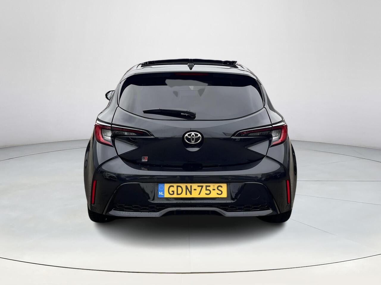 Toyota COROLLA Hybrid 200 GR Sport Plus