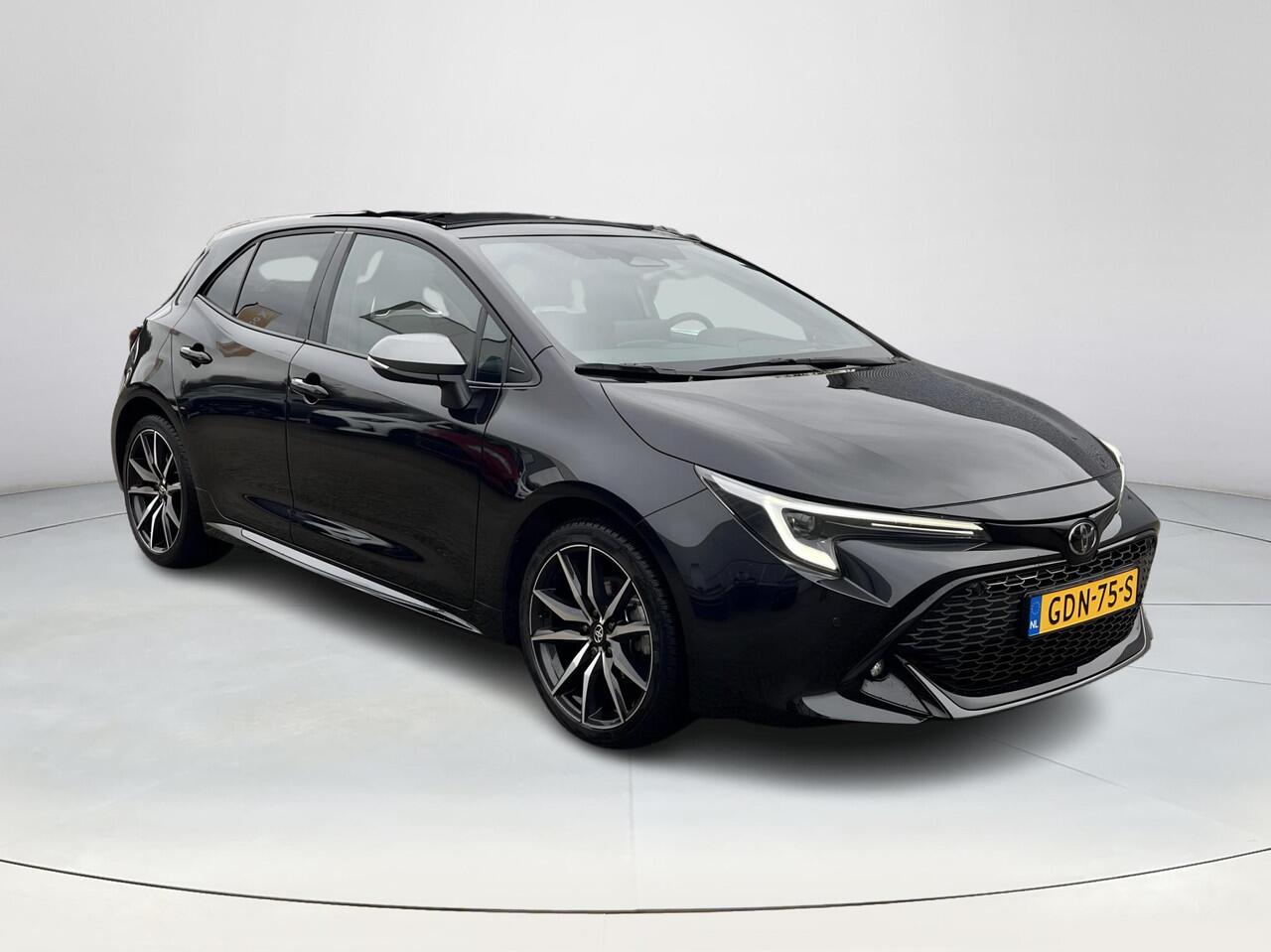 Toyota COROLLA Hybrid 200 GR Sport Plus