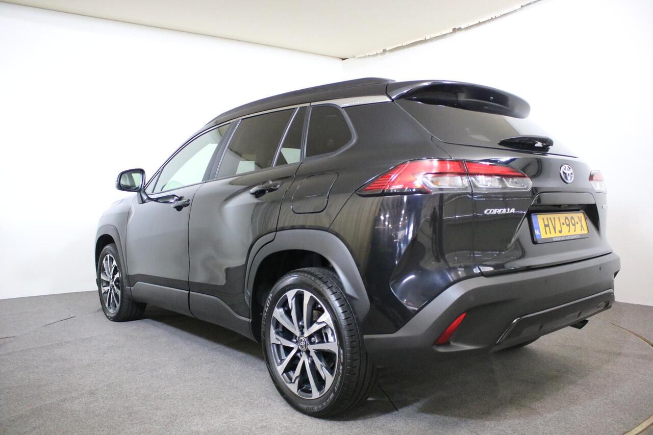 Toyota COROLLA Cross Hybrid 200 Executive Edition Panoramadak, PDC