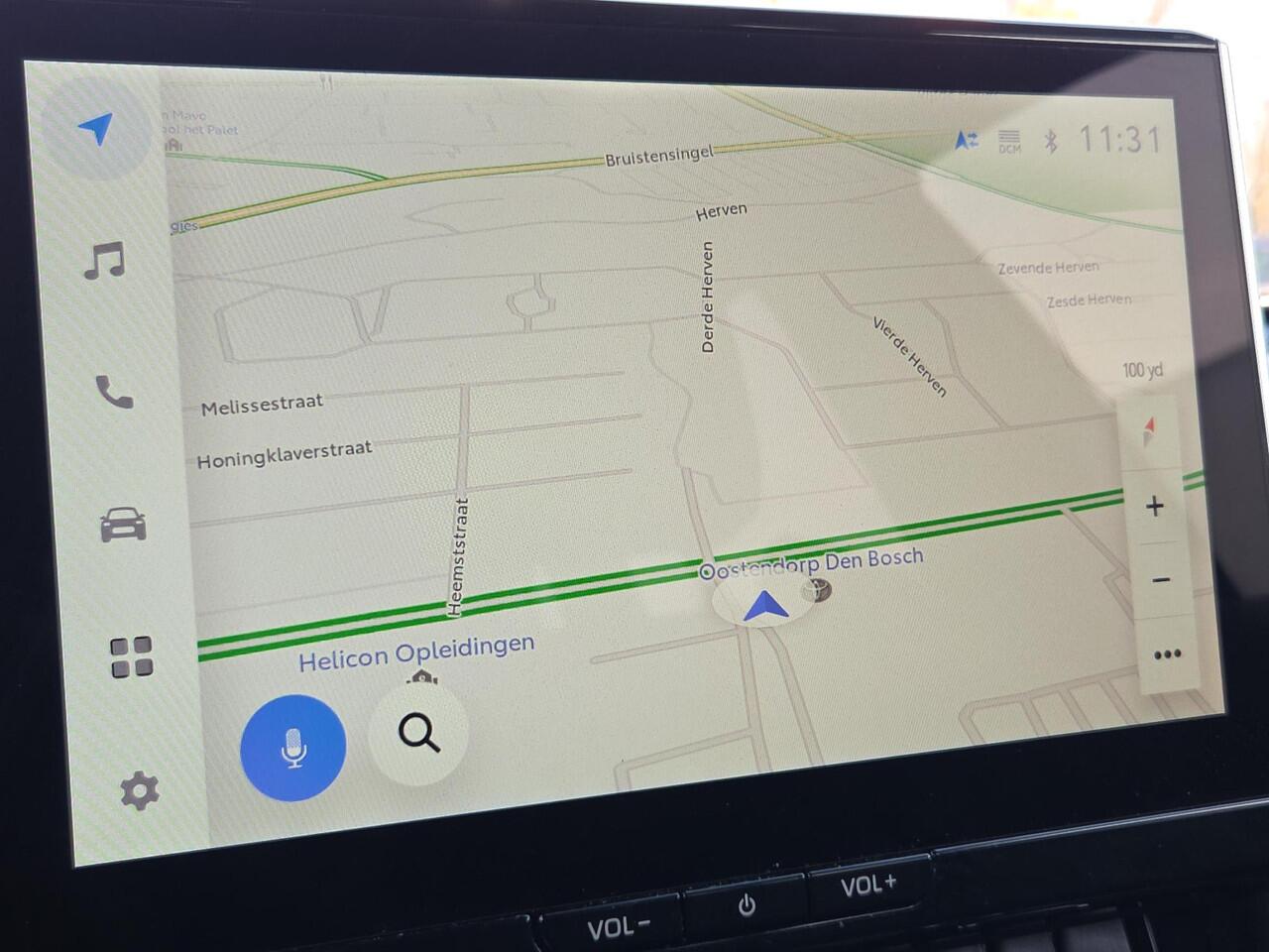 Toyota COROLLA Cross Hybrid 140 Style | Apple CarPlay | Trekhaak | Rijklaar incl. garantie |