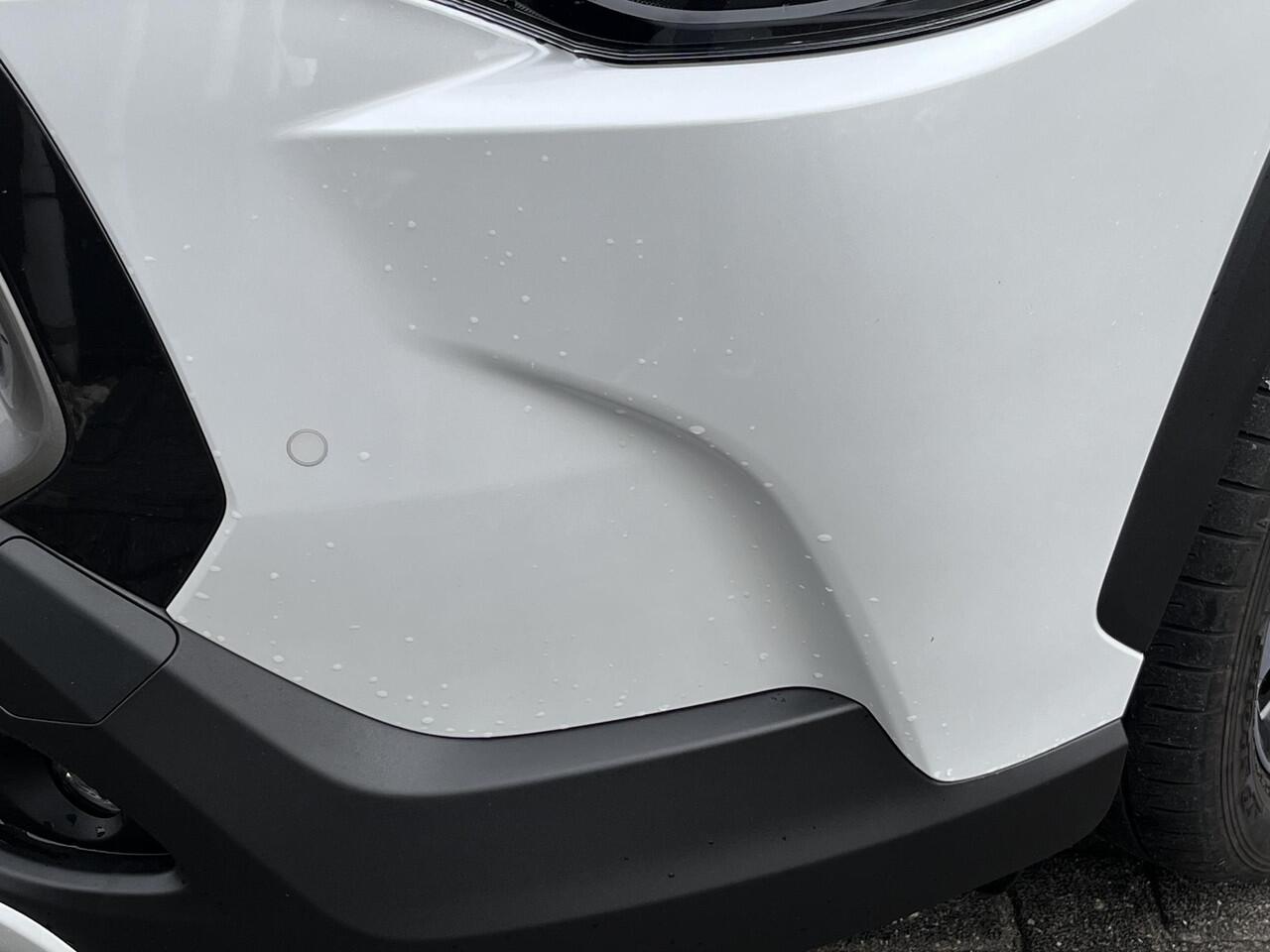 Toyota COROLLA Cross Hybrid 140 Style