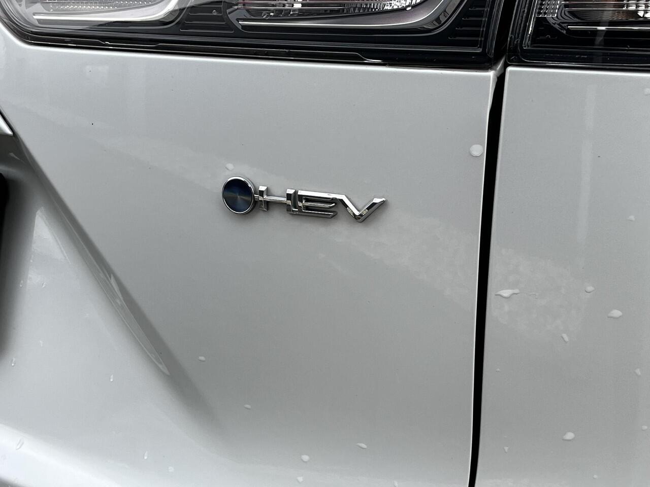 Toyota COROLLA Cross Hybrid 140 Style