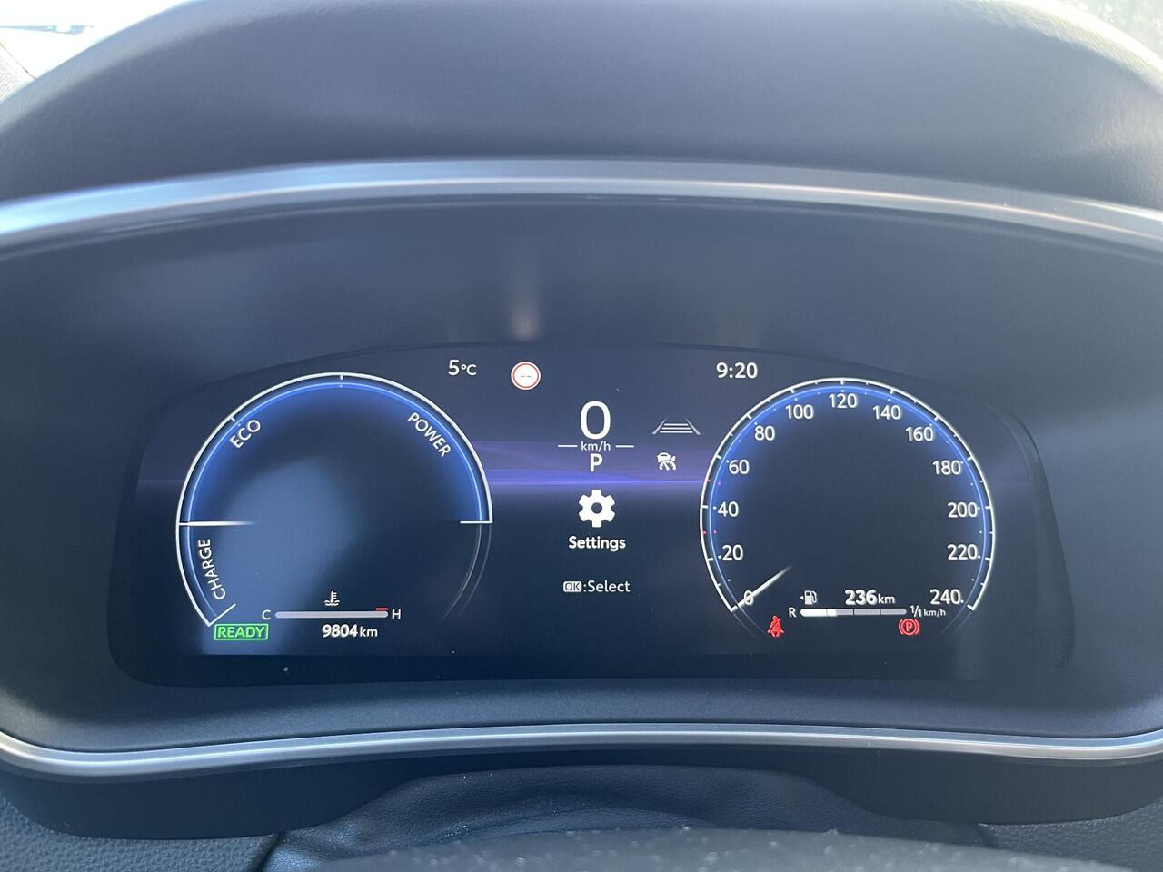 Toyota COROLLA Touring Sports 1.8 Hybrid First Edition Limited