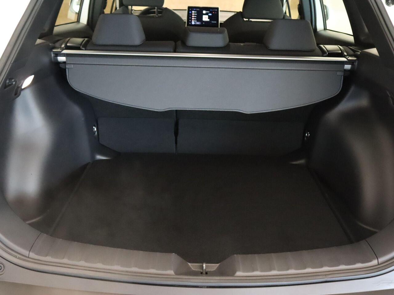 Toyota COROLLA Cross Hybrid 140 Active - ORIGINEEL NEDERLANDSE AUTO - ADAPTIVE CRUISE CONTROL - ACHTERUITRIJ CAMERA - NAVIGATIE - APPLE CARPLAY/ANDROID AUTO - LANE ASSIT - DAB RADIO