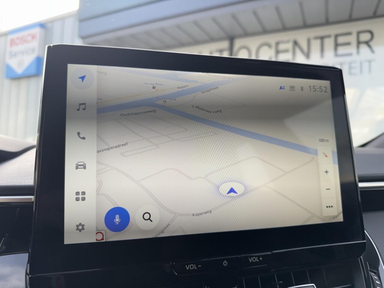 Toyota COROLLA Touring Sports Hybrid 140 Active | Navigatie | Climate | Adaptive cruise