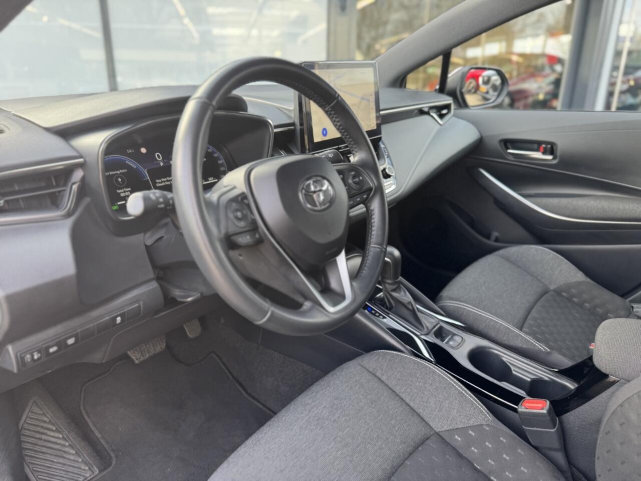 Toyota COROLLA Touring Sports Hybrid 140 Active | Navigatie | Climate | Adaptive cruise