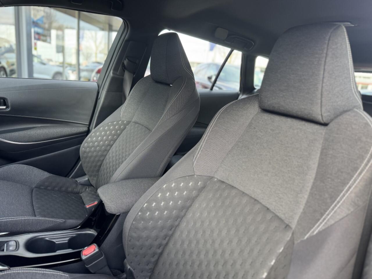 Toyota COROLLA Touring Sports Hybrid 140 Active | Navigatie | Climate | Adaptive cruise