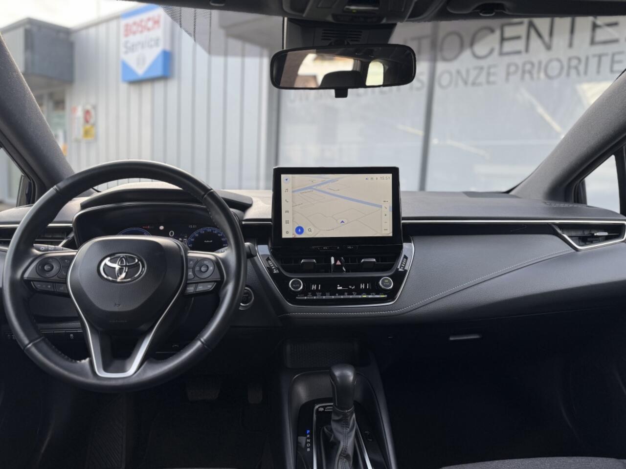 Toyota COROLLA Touring Sports Hybrid 140 Active | Navigatie | Climate | Adaptive cruise