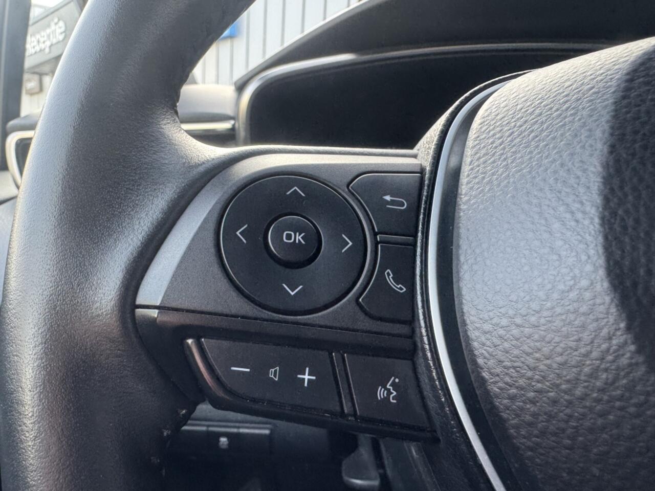 Toyota COROLLA Touring Sports Hybrid 140 Active | Navigatie | Climate | Adaptive cruise